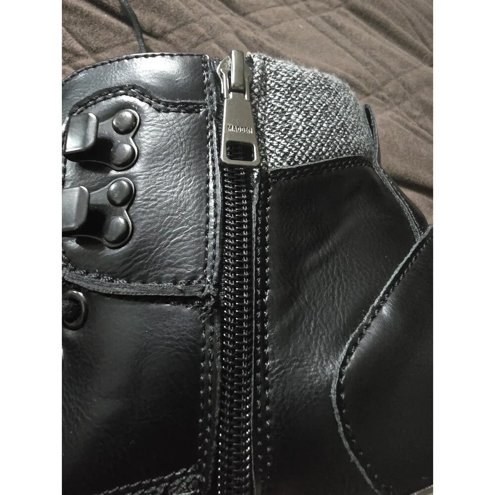 Steve Madden madden steve